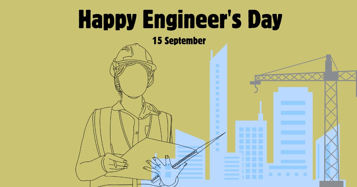 Engineer’s Day