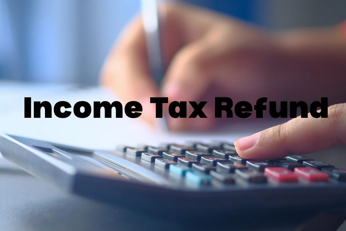 itr refund above 50000