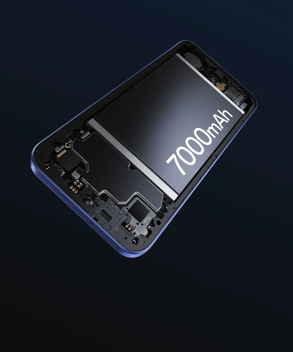 ব্যাটারি ও চার্জিং