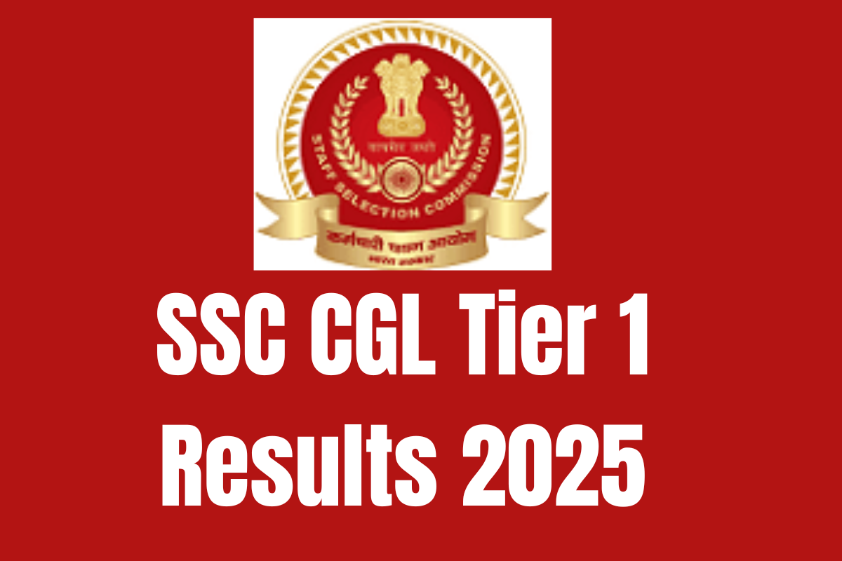SSC CGL